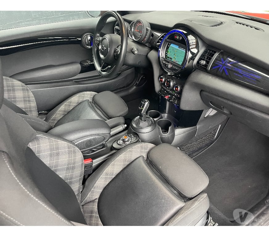 Voiture à vendre Aubange Athus - Photos Vivastreet MINI COOPER 1.5 136CV PACK PEPPER 3P