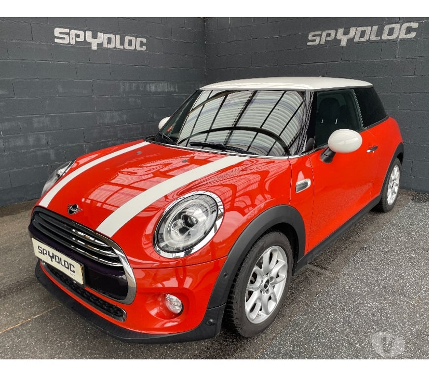Voiture à vendre Aubange Athus - Photos Vivastreet MINI COOPER 1.5 136CV PACK PEPPER 3P