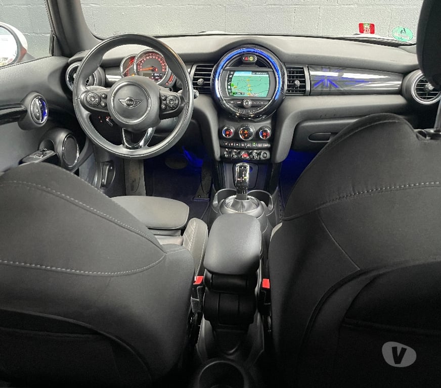 Voiture à vendre Aubange Athus - Photos Vivastreet MINI COOPER 1.5 136CV PACK PEPPER 3P