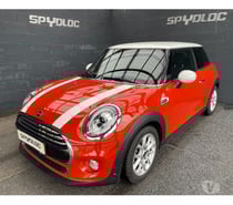 Photos Vivastreet MINI COOPER 1.5 136CV PACK PEPPER 3P