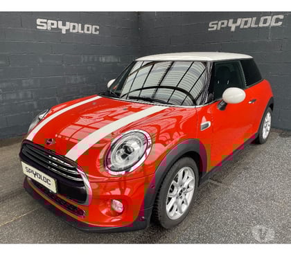 Voiture à vendre Athus Aubange - Photos Vivastreet MINI COOPER 1.5 136CV PACK PEPPER 3P