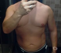 H 56 ans pour JF+18 ans - F libre ou pas...