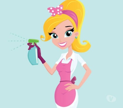 Services ménagers - Photos Vivastreet je recherche une femme de ménage