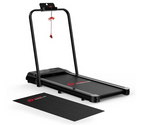 Tapis de marche pliable de marque HOMEFITNESSCODE