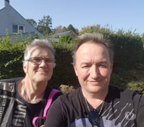 cherchon un bon voyeur