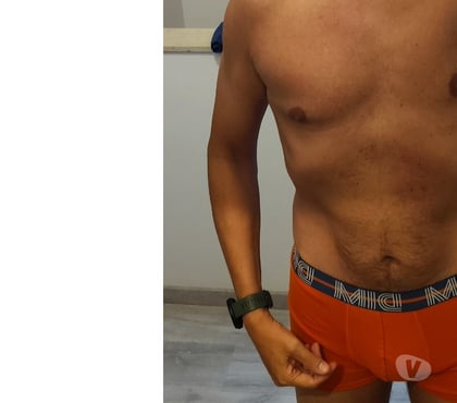 Rencontre sexe - Photos Vivastreet Age et physique sans importance