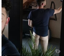 D'humeur à bien me faire enculer