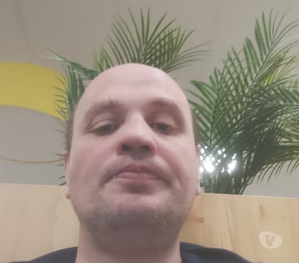 Homme pour femme - Photos Vivastreet David sportif je recherche une relation sérieuse et sincèr