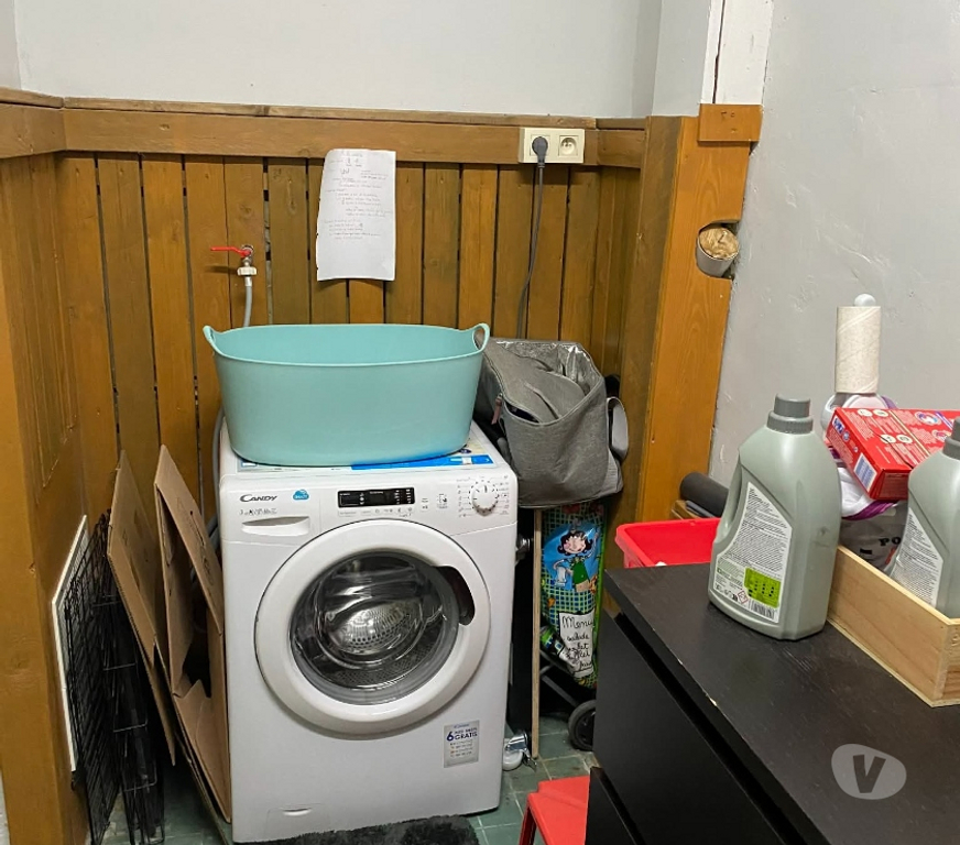 Annonce maison Herstal Pontisse - Photos Vivastreet Maison à vendre