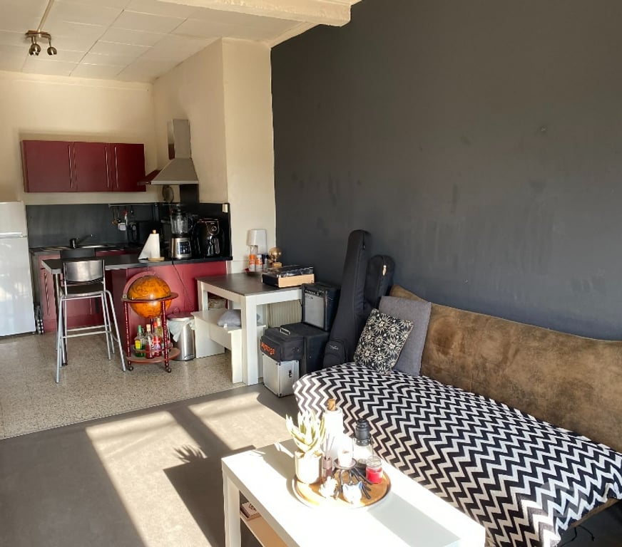 Annonce maison Herstal Pontisse - Photos Vivastreet Maison à vendre