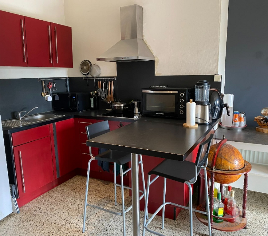 Annonce maison Herstal Pontisse - Photos Vivastreet Maison à vendre