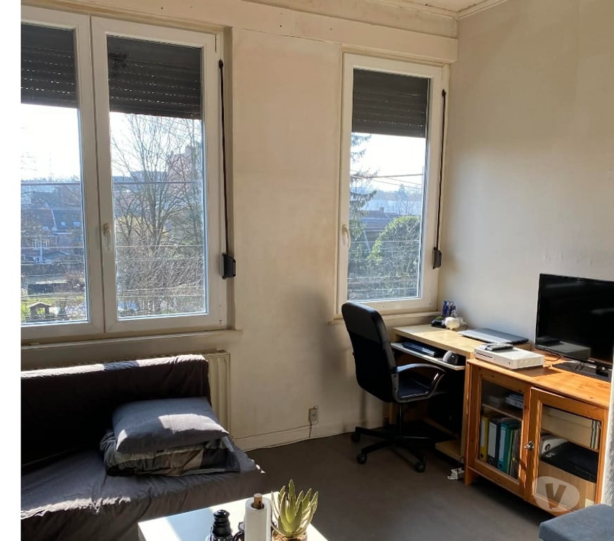 Annonce maison Herstal Pontisse - Photos Vivastreet Maison à vendre