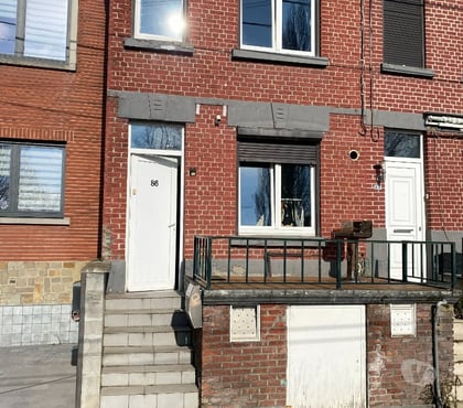 Vente maison Pontisse Herstal - Photos Vivastreet Maison à vendre