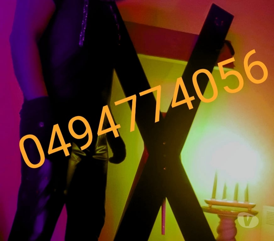 exhib Tournai Tournai-Centrum - Photos Vivastreet Homme de 35 ans, disponible pour jeux ensemblent