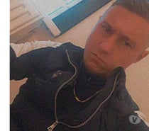 Passif masculin , pour actif masculin