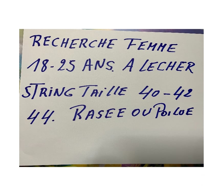 exhib Seneffe Arquennes - Photos Vivastreet Recherche femme pour lui lécher la chatte rasée, poilue