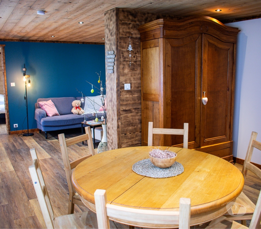 Annonce maison France - Photos Vivastreet ST MAURICE SUR MOSELLE (HAUTES-VOSGES) - Ensemble immobilier