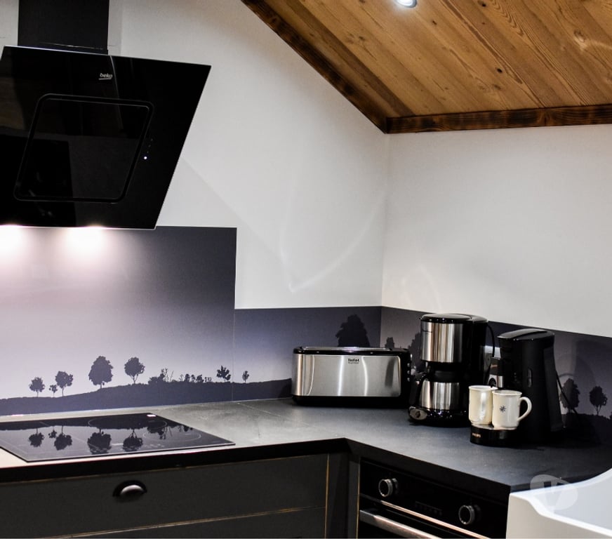 Annonce maison France - Photos Vivastreet ST MAURICE SUR MOSELLE (HAUTES-VOSGES) - Ensemble immobilier