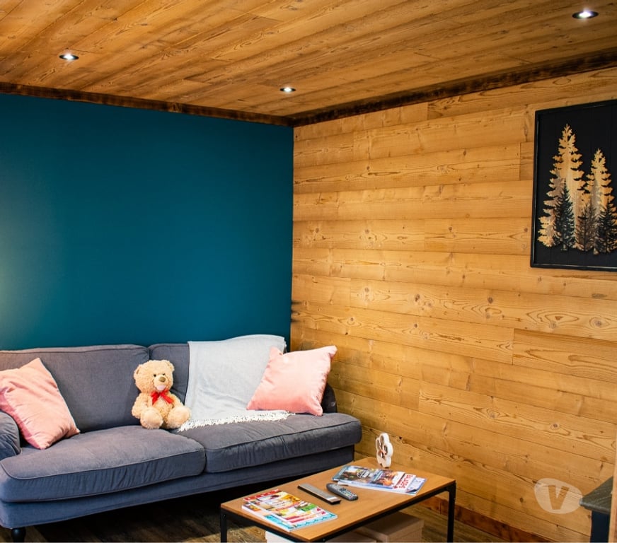 Annonce maison France - Photos Vivastreet ST MAURICE SUR MOSELLE (HAUTES-VOSGES) - Ensemble immobilier