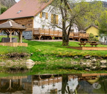 Photos Vivastreet ST MAURICE SUR MOSELLE (HAUTES-VOSGES) - Ensemble immobilier