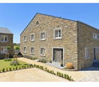 Jéhonville : maison en pierres, 2ch, 2sdb, terrasse.