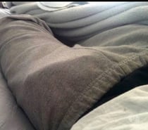 Je recherche un partenaire passf