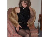 Travesti sexy cherche mâle