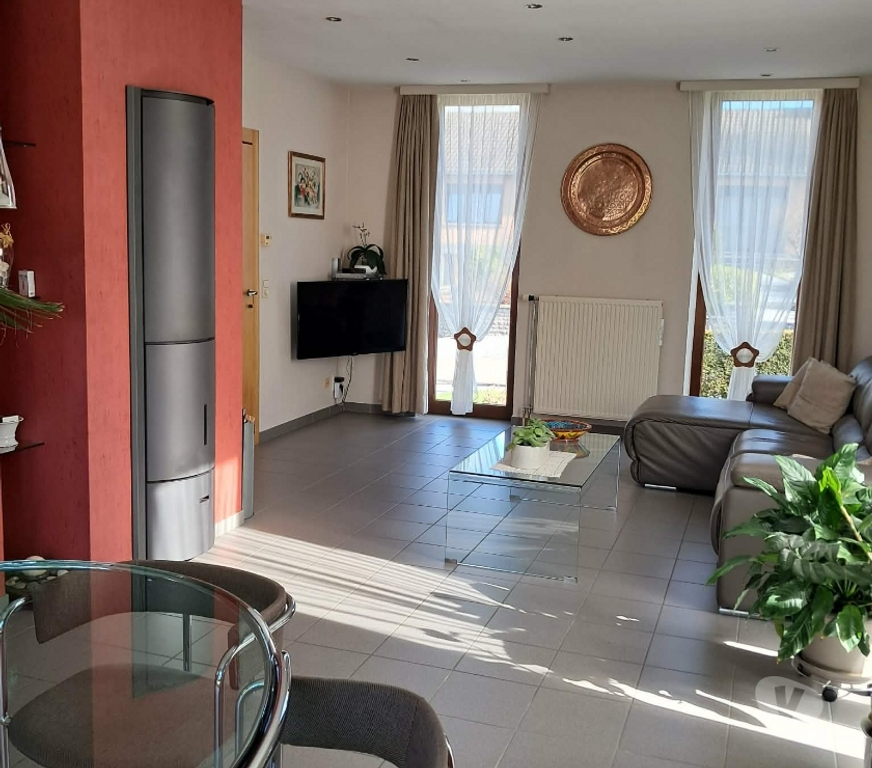 Annonce maison Andenne - Photos Vivastreet Maison 4 façades, 3 ch à Bonneville (Andenne)