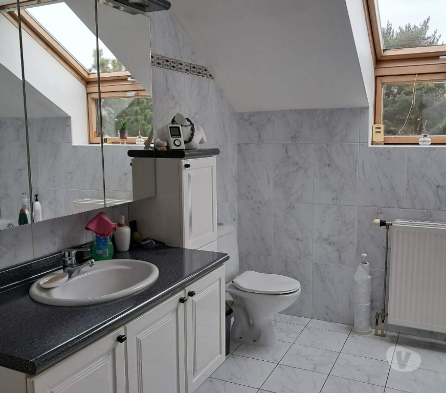 Annonce maison Andenne - Photos Vivastreet Maison 4 façades, 3 ch à Bonneville (Andenne)