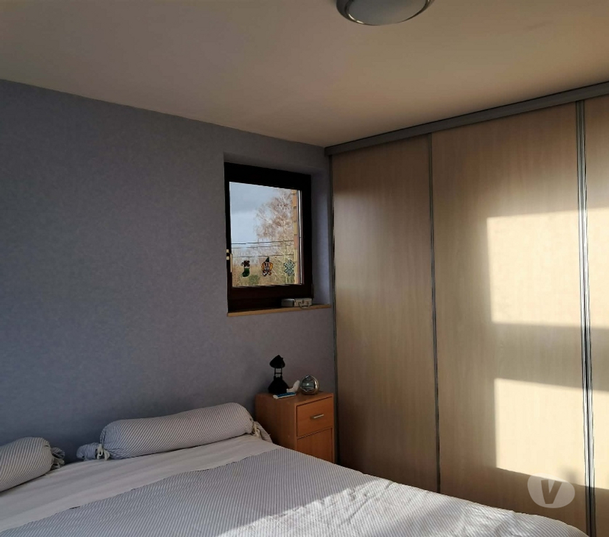 Annonce maison Andenne - Photos Vivastreet Maison 4 façades, 3 ch à Bonneville (Andenne)