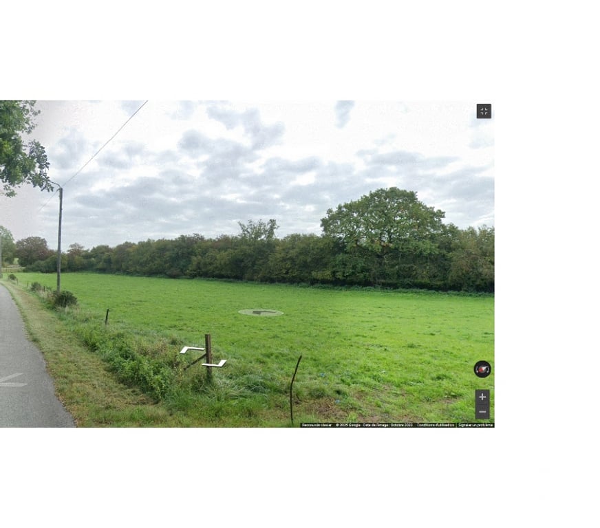 Terrains à vendre Walcourt Walcourt-Centrum - Photos Vivastreet Terrain à vendre à CERFONTAINE