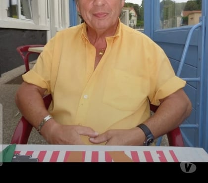 Rencontre homme Knokke-Heist-Centrum Knokke-Heist - Photos Vivastreet Cherche dame de 35 à 65 pour fêter annif 76 ans resto