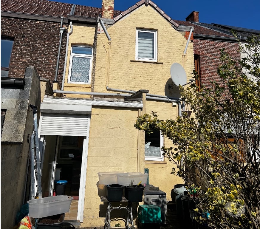 Annonce maison La Louvière - Photos Vivastreet Maison 3 chambres