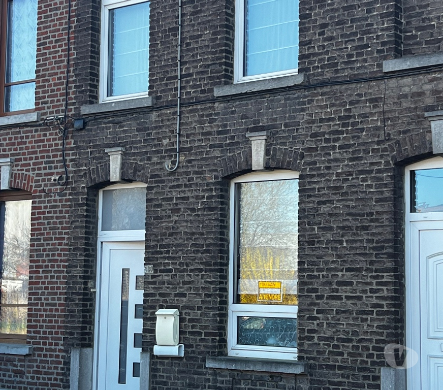 Annonce maison La Louvière - Photos Vivastreet Maison 3 chambres