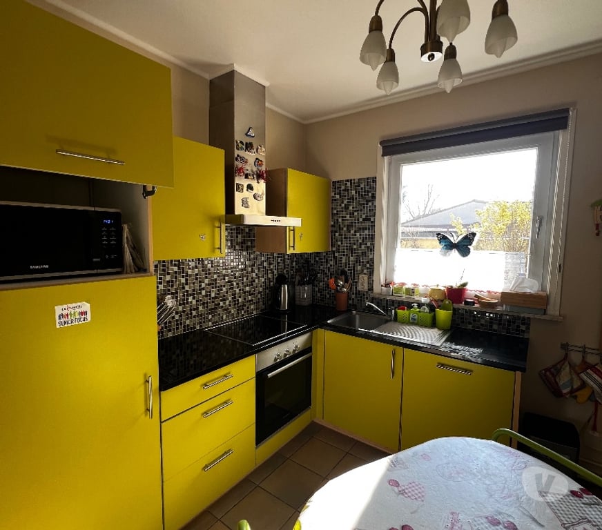 Annonce maison La Louvière - Photos Vivastreet Maison 3 chambres