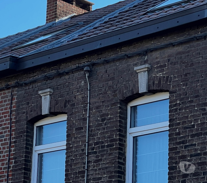 Annonce maison La Louvière - Photos Vivastreet Maison 3 chambres