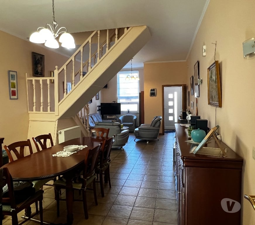 Annonce maison La Louvière - Photos Vivastreet Maison 3 chambres