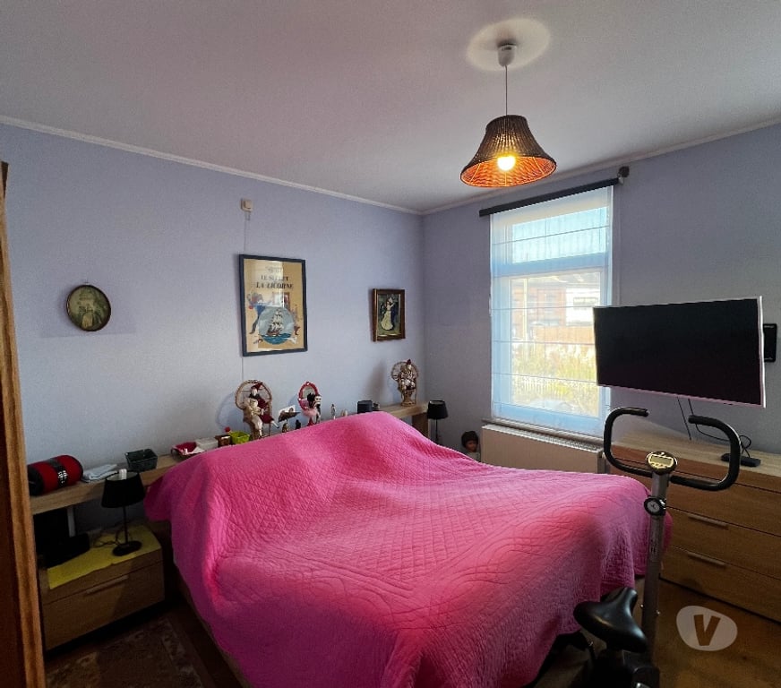 Annonce maison La Louvière - Photos Vivastreet Maison 3 chambres