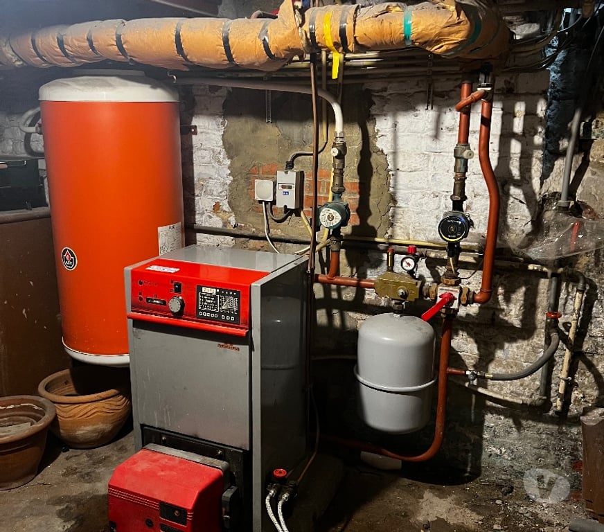 Annonce maison La Louvière - Photos Vivastreet Maison 3 chambres