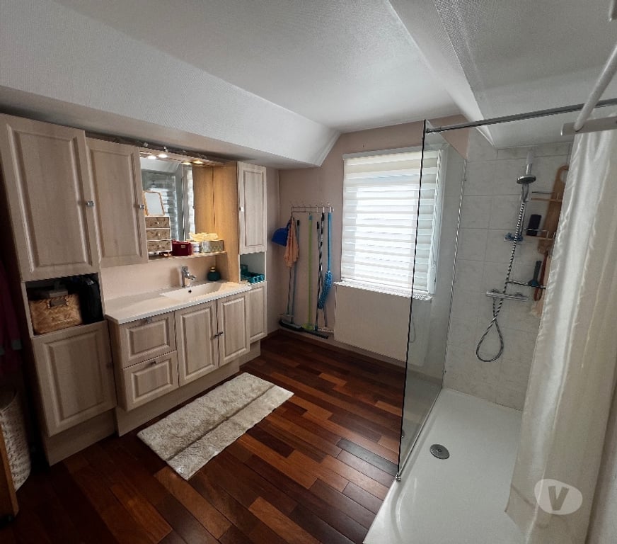 Annonce maison La Louvière - Photos Vivastreet Maison 3 chambres