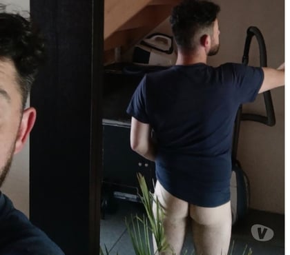 Rencontre gay - Photos Vivastreet Auquel de vous donner mon cul ?