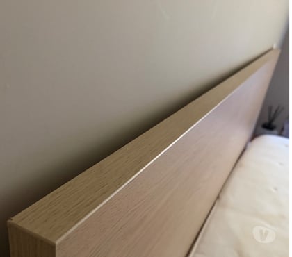 Meubles & Décoration Etalle-Centrum Etalle - Photos Vivastreet Lit complet disponible possible avec ou sans matelas