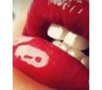 BOUCHE & CUL DE TRAV. À FÉCONDER DEMAIN !