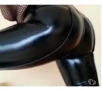 BOUCHE & CUL DE TRAV. À FÉCONDER DEMAIN !