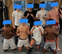 Lequel de vous a envie de se faire sucer ?