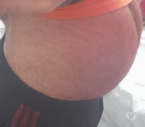 Une fessée pour un jeune rebeu