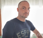 Charmant sportif recherche un dialogue et plus si affinités