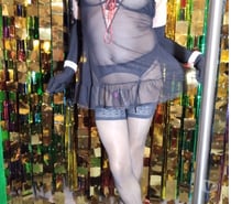 Sissy Lindra, le stupre et la fornication !