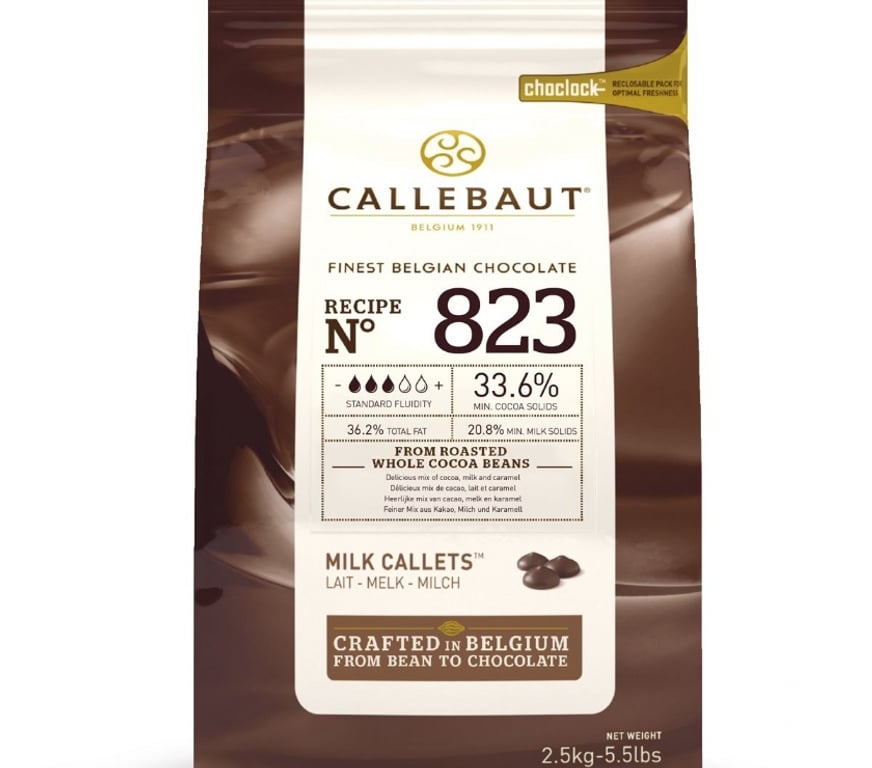 Vins - gastronomie Mariakerke Mariakerke-Centrum - Photos Vivastreet Callebaut Chocolat