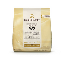 Photos Vivastreet Callebaut Chocolat